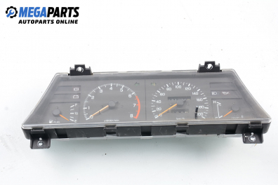 Километраж за Nissan Sunny II Hatchback (06.1986 - 09.1991) 1.6 i 12V, 90 к.с.