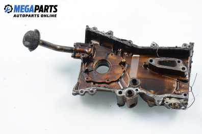 Маслена помпа за Nissan Sunny II Hatchback (06.1986 - 09.1991) 1.6 i 12V, 90 к.с.