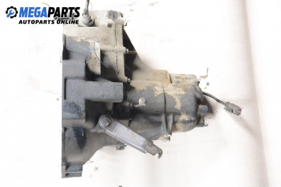 Ръчна скоростна кутия за Nissan Sunny II Hatchback (06.1986 - 09.1991) 1.6 i 12V, 90 к.с.