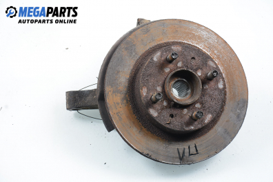 Шенкел главина за Nissan Sunny II Hatchback (06.1986 - 09.1991), позиция: предна, лява