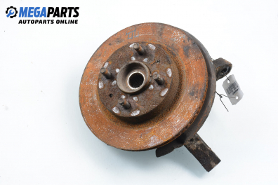 Шенкел главина за Nissan Sunny II Hatchback (06.1986 - 09.1991), позиция: предна, дясна