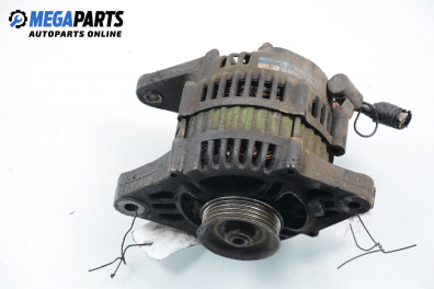 Алтернатор / генератор за Nissan Sunny II Hatchback (06.1986 - 09.1991) 1.6 i 12V, 90 к.с.