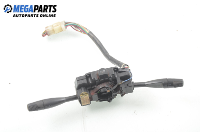 Лостче за светлини и чистачки  за Daewoo Tico Hatchback (02.1995 - 12.2000)