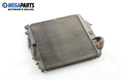 Воден радиатор за Daewoo Tico Hatchback (02.1995 - 12.2000) 0.8, 48 к.с.