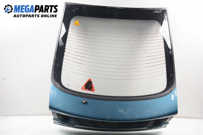 Заден капак за Renault Laguna I Hatchback (11.1993 - 08.2002), хечбек, позиция: задна