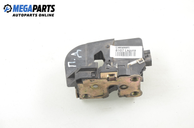 Брава на врата за Renault Laguna I Hatchback (11.1993 - 08.2002), позиция: предна, дясна