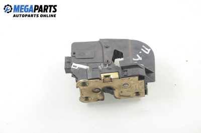 Брава на врата за Renault Laguna I Hatchback (11.1993 - 08.2002), позиция: предна, лява