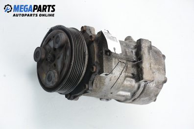Компресор климатик за Renault Laguna I Hatchback (11.1993 - 08.2002) 2.0 (B56C/H/N), 113 к.с.