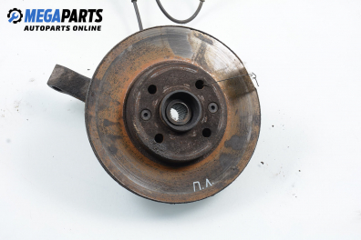 Шенкел главина за Renault Laguna I Hatchback (11.1993 - 08.2002), позиция: предна, лява