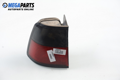 Стоп за Citroen Xantia I Break (06.1995 - 01.1998), комби, позиция: лява