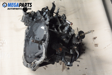 Ръчна скоростна кутия за Citroen Xantia I Break (06.1995 - 01.1998) 1.9 Turbo D, 90 к.с.