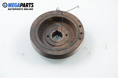 Демпферна шайба за Citroen Xantia I Break (06.1995 - 01.1998) 1.9 Turbo D, 90 к.с.