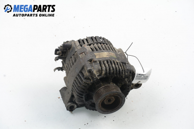 Алтернатор / генератор за Citroen Xantia I Break (06.1995 - 01.1998) 1.9 Turbo D, 90 к.с.