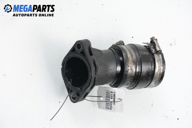 Тръба турбо за Citroen Xantia I Break (06.1995 - 01.1998) 1.9 Turbo D, 90 к.с.