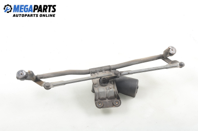 Ел. мотор за чистачките за Ford Escort V Estate (07.1990 - 12.1992), комби, позиция: предна