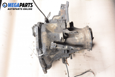 Ръчна скоростна кутия за Ford Escort V Estate (07.1990 - 12.1992) 1.6, 105 к.с.