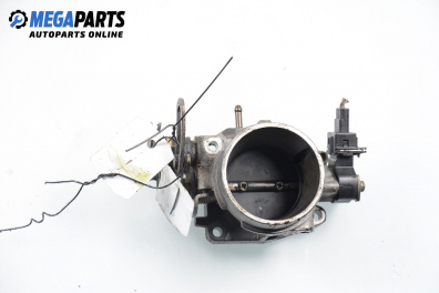 Дроселова клапа за Ford Escort V Estate (07.1990 - 12.1992) 1.6, 105 к.с.