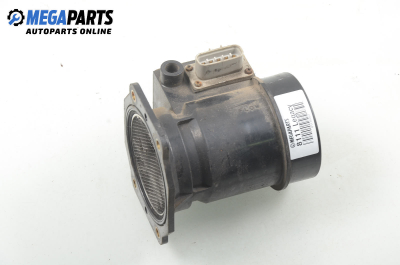 Дебитомер за Subaru Legacy II Sedan (03.1994 - 10.1999) 2.0 i 4WD, 116 к.с.