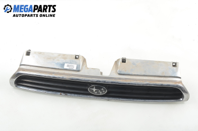 Решетка за Subaru Legacy II Sedan (03.1994 - 10.1999), седан, позиция: предна