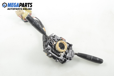 Лостчета светлини и чистачки за Subaru Legacy II Sedan (03.1994 - 10.1999)