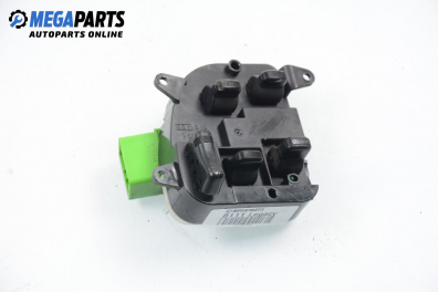 Бутони ел. стъкла  за Subaru Legacy II Sedan (03.1994 - 10.1999)