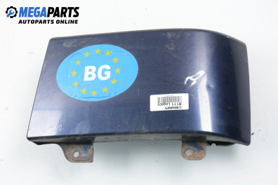 Лайсна под стоп за Subaru Legacy II Sedan (03.1994 - 10.1999), седан, позиция: дясна