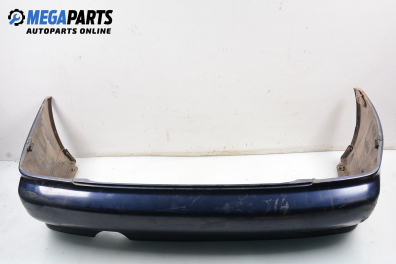 Задна броня за Subaru Legacy II Sedan (03.1994 - 10.1999), седан