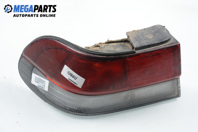 Стоп за Subaru Legacy II Sedan (03.1994 - 10.1999), седан, позиция: лява