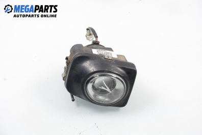 Халоген за Subaru Legacy II Sedan (03.1994 - 10.1999), седан, позиция: лява