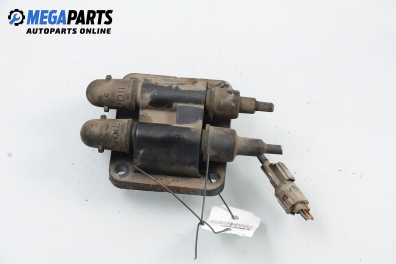 Запалителна бобина за Subaru Legacy II Sedan (03.1994 - 10.1999) 2.0 i 4WD, 116 к.с.