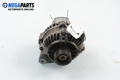 Алтернатор / генератор за Subaru Legacy II Sedan (03.1994 - 10.1999) 2.0 i 4WD, 116 к.с.