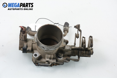 Дроселова клапа за Subaru Legacy II Sedan (03.1994 - 10.1999) 2.0 i 4WD, 116 к.с.