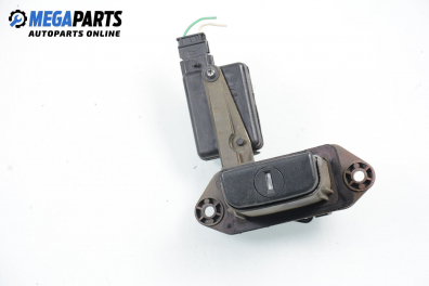 Ключалка заден капак за Renault Megane I Hatchback (08.1995 - 12.2004), хечбек