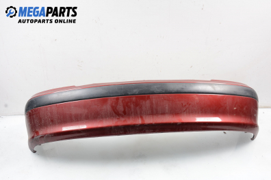 Задна броня за Renault Megane I Hatchback (08.1995 - 12.2004), хечбек