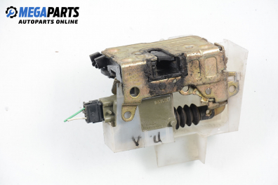 Брава на врата за Renault Megane I Hatchback (08.1995 - 12.2004), позиция: предна, лява