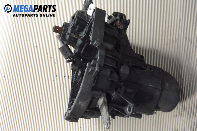 Ръчна скоростна кутия за Renault Megane I Hatchback (08.1995 - 12.2004) 1.6 e (BA0F, BA0S), 90 к.с.