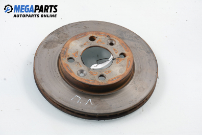 Спирачен диск за Renault Megane I Hatchback (08.1995 - 12.2004), позиция: предна