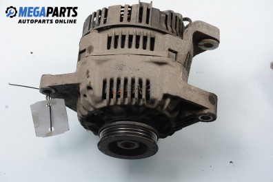 Алтернатор / генератор за Renault Megane I Hatchback (08.1995 - 12.2004) 1.6 e (BA0F, BA0S), 90 к.с.