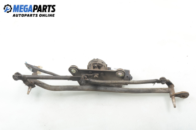 Ел. мотор за чистачките за Citroen Xantia II Break (01.1998 - 04.2003), комби, позиция: предна