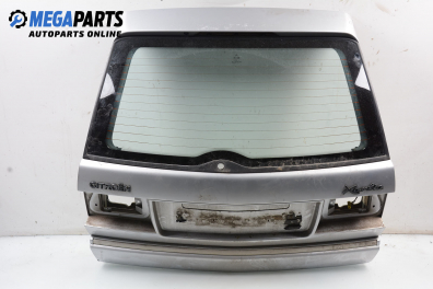 Заден капак за Citroen Xantia II Break (01.1998 - 04.2003), комби, позиция: задна