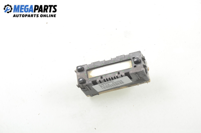 Часовник за Citroen Xantia II Break (01.1998 - 04.2003)