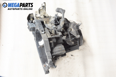 Ръчна скоростна кутия за Citroen Xantia II Break (01.1998 - 04.2003) 2.0 HDI 109, 109 к.с.