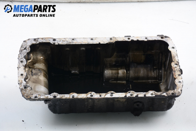 Картер за Citroen Xantia II Break (01.1998 - 04.2003) 2.0 HDI 109, 109 к.с.