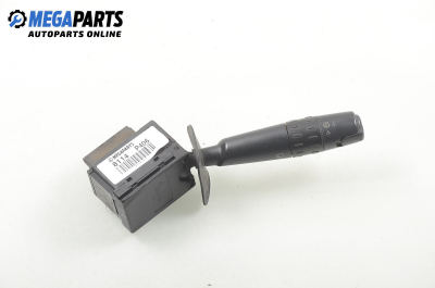 Лостче за чистачки за Peugeot 406 Sedan (08.1995 - 01.2005)