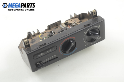 Панел климатик за Peugeot 406 Sedan (08.1995 - 01.2005)