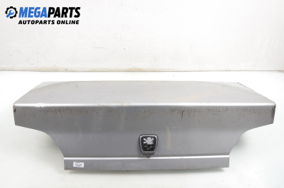 Заден капак за Peugeot 406 Sedan (08.1995 - 01.2005), седан, позиция: задна