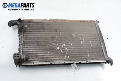 Воден радиатор за Peugeot 406 Sedan (08.1995 - 01.2005) 2.1 TD 12V, 109 к.с.