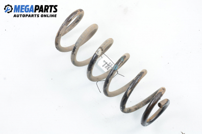 Пружина за ходова част за Peugeot 406 Sedan (08.1995 - 01.2005), седан, позиция: задна
