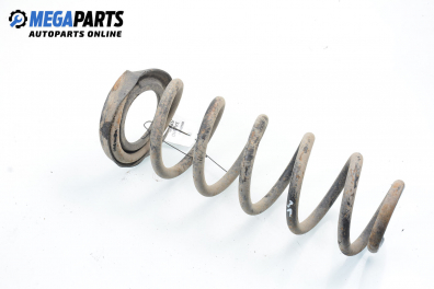 Пружина за ходова част за Peugeot 406 Sedan (08.1995 - 01.2005), седан, позиция: задна