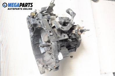 Ръчна скоростна кутия за Peugeot 406 Sedan (08.1995 - 01.2005) 2.1 TD 12V, 109 к.с.